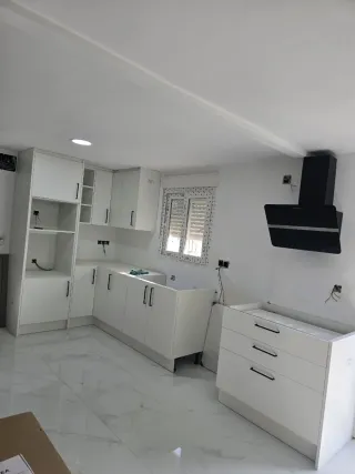 Reformas tu vivienda, local o nave sin engaños.