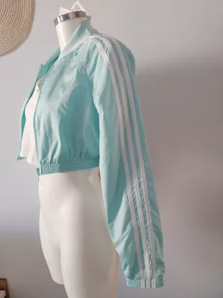 Chaqueta Adidas