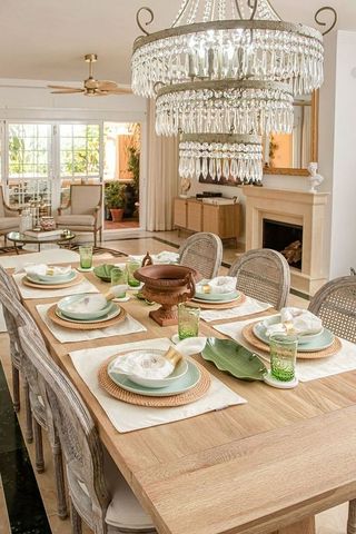 Casa adosada en alquiler en Nagüeles Alto en Marbella