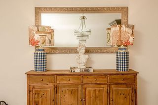 Casa adosada en alquiler en Nagüeles Alto en Marbella