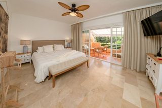 Casa adosada en alquiler en Nagüeles Alto en Marbella