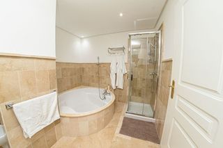 Casa adosada en alquiler en Nagüeles Alto en Marbella