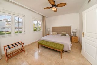 Casa adosada en alquiler en Nagüeles Alto en Marbella