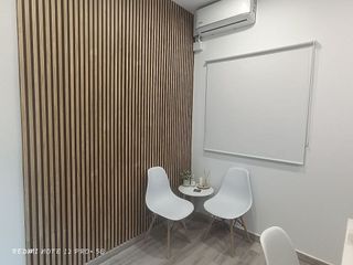 Oficina en alquiler en Nucli Antic en Cunit