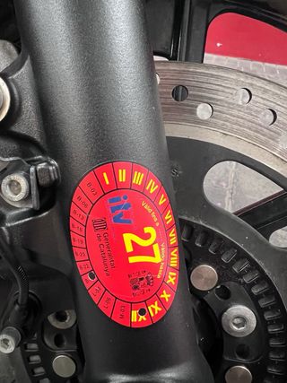 Moto Kawasaki Vulcan S Negra