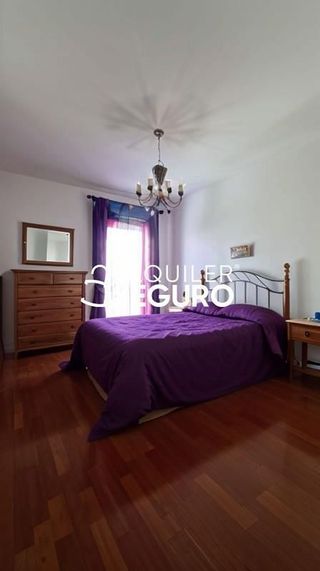 Piso en alquiler en La Casería - San Carlos en San Fernando