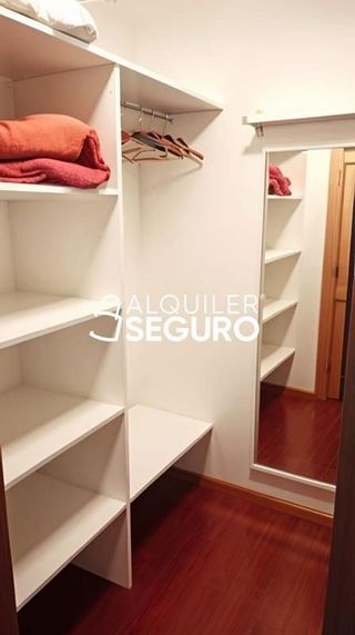 Piso en alquiler en La Casería - San Carlos en San Fernando