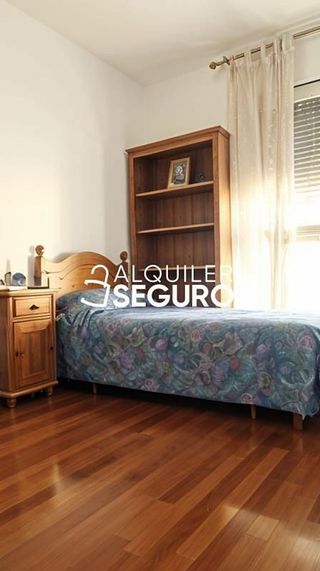 Piso en alquiler en La Casería - San Carlos en San Fernando