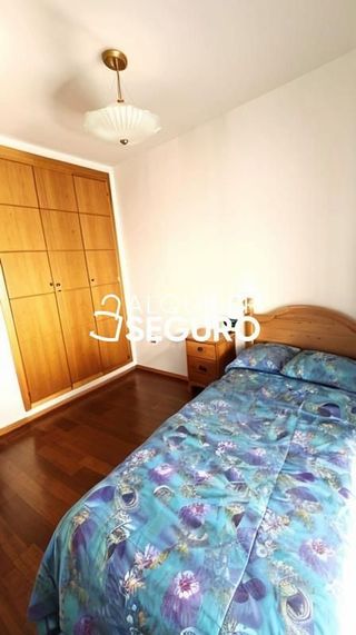 Piso en alquiler en La Casería - San Carlos en San Fernando