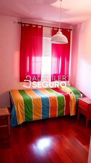 Piso en alquiler en La Casería - San Carlos en San Fernando