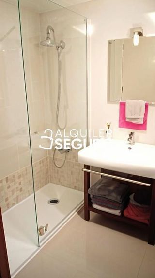 Piso en alquiler en La Casería - San Carlos en San Fernando