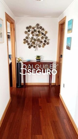 Piso en alquiler en La Casería - San Carlos en San Fernando