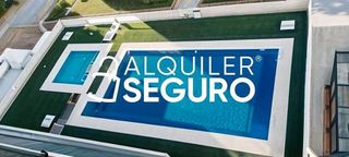 Piso en alquiler en La Casería - San Carlos en San Fernando