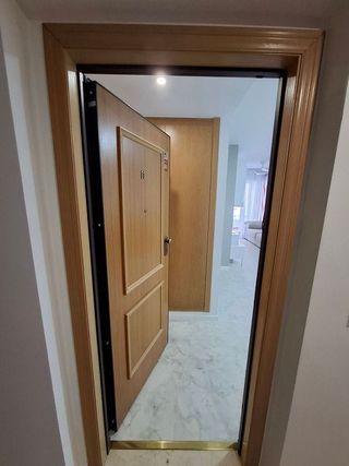 Piso en alquiler en Olleria (l´)