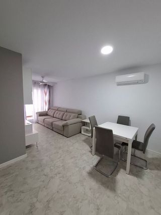 Piso en alquiler en Olleria (l´)