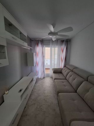 Piso en alquiler en Olleria (l´)