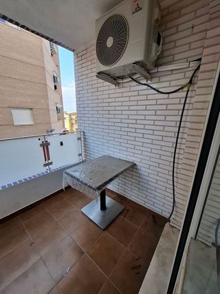 Piso en alquiler en Olleria (l´)