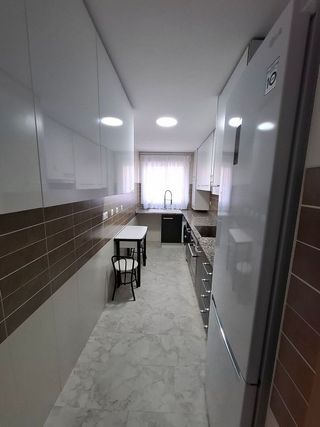 Piso en alquiler en Olleria (l´)