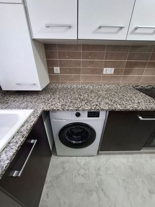 Piso en alquiler en Olleria (l´)