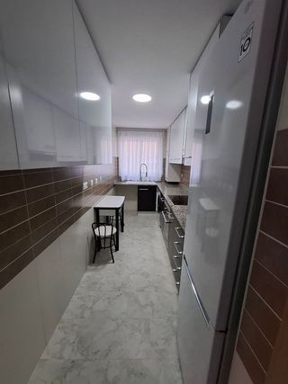 Piso en alquiler en Olleria (l´)