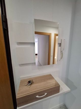 Piso en alquiler en Olleria (l´)