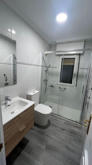 Piso en alquiler en Sestao