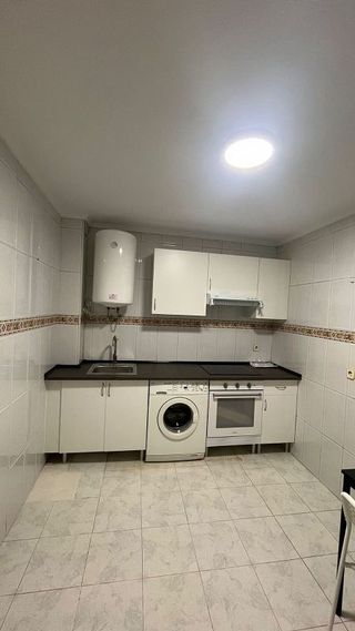 Piso en alquiler en Sestao