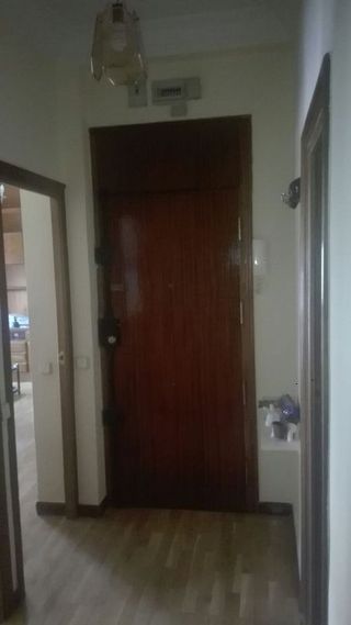 Piso en alquiler en Gaztambide en Madrid