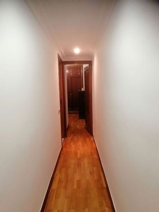 Piso en alquiler en Gaztambide en Madrid