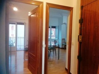 Piso en alquiler en Gaztambide en Madrid
