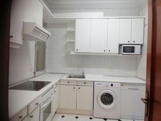 Piso en alquiler en Gaztambide en Madrid