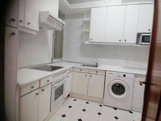 Piso en alquiler en Gaztambide en Madrid