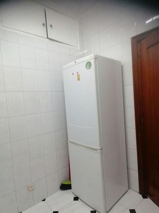 Piso en alquiler en Gaztambide en Madrid