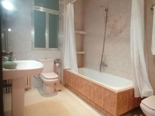 Piso en alquiler en Gaztambide en Madrid