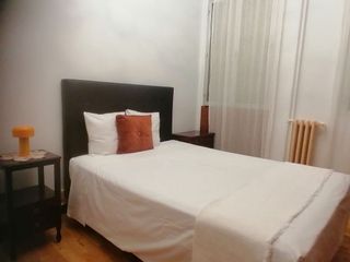 Piso en alquiler en Gaztambide en Madrid