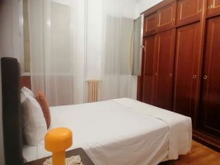 Piso en alquiler en Gaztambide en Madrid