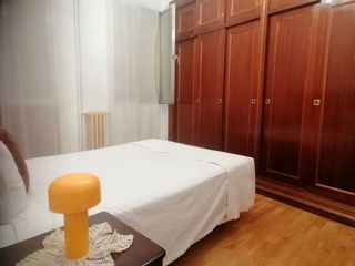 Piso en alquiler en Gaztambide en Madrid