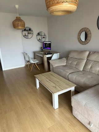 Piso en alquiler en Teatinos en Málaga