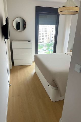 Piso en alquiler en Teatinos en Málaga