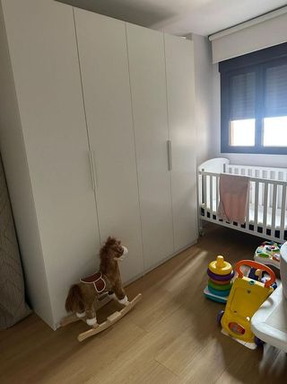 Piso en alquiler en Teatinos en Málaga