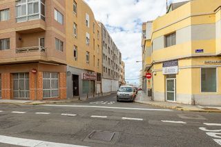 Piso en alquiler en Guanarteme en Palmas de Gran Canaria(Las)