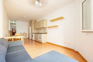 Piso en alquiler en Guanarteme en Palmas de Gran Canaria(Las)