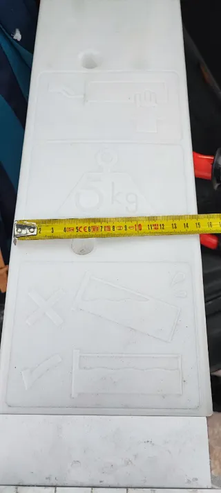 Cajón secadora Indesit