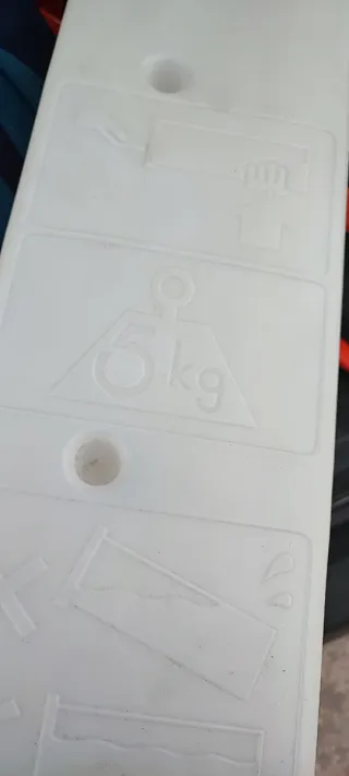 Cajón secadora Indesit