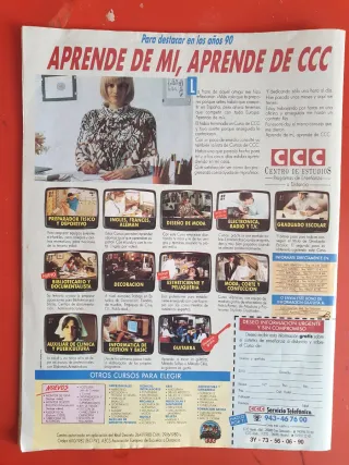 Revista el jueves de cómic