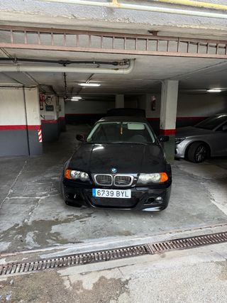 BMW 325 ci