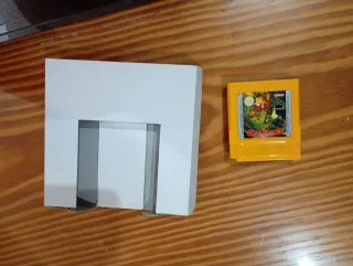 Donkey Kong Land 2 Game Boy