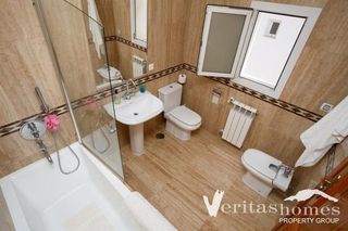 Casa en venta en Urb. El Palmeral en Mojácar