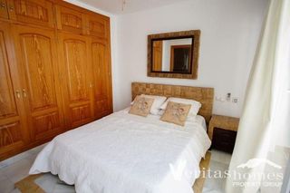 Casa en venta en Urb. El Palmeral en Mojácar