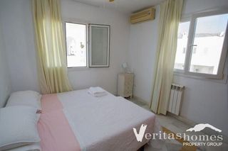Casa en venta en Urb. El Palmeral en Mojácar